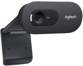 Logitech C270i Webcam kullananlar yorumlar